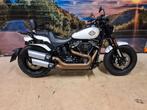 HARLEY-DAVIDSON FAT BOB 114 FXFBS 5HD (bj 2018), Motoren, 2 cilinders, HARLEY-DAVIDSON, Chopper, Bedrijf