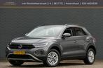 Volkswagen T-Roc 1.0 TSI 110PK App Connect | Navigatie | Par, Stof, Gebruikt, 1192 kg, Bedrijf