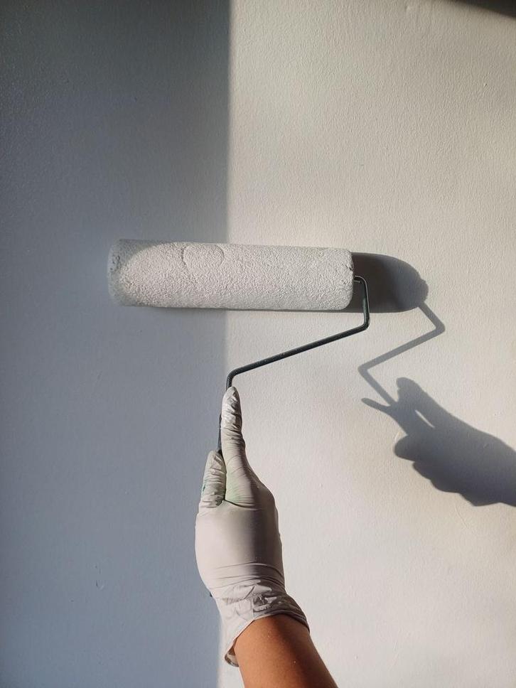 Schilder Nodig? Vakwerk voor een Scherpe Prijs, Doe-het-zelf en Verbouw, Schildersmaterialen, Nieuw, Overige typen, Ophalen