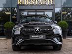 Mercedes GLE-klasse 400e 4MATIC AMG|PANO|BURMESTER|ACC|22'', Automaat, Traction-control, Gebruikt, 4 cilinders