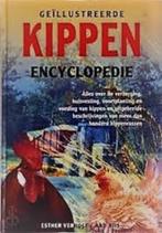 Geïllustreerde Kippenencyclopedie, Ophalen of Verzenden, Vogels