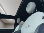 Fiat 500 1.2 Star 2020 WIT PARELMOER | Apple CarPlay | Navig, LED verlichting, Gebruikt, 4 cilinders, Leder en Stof