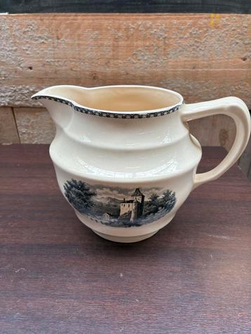 Société Céramique Maastricht Kan Landschap beschikbaar voor biedingen