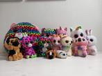 TY  KNUFFELS (Squish, Beanie Buddy, Beanie Boo en Teeny's), Overige typen, Ophalen of Verzenden, Zo goed als nieuw