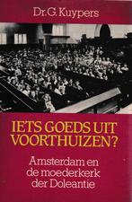 Dr.G.Kuypers - IETS GOEDS UIT VOORTHUIZEN?, Ophalen of Verzenden, Gelezen