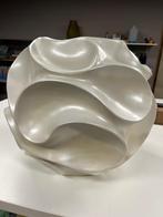 Bloemenvaas, Ophalen, Kunststof, Gebruikt, Overige kleuren