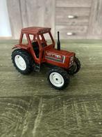 Oude Fiat 80-90 DT Tractor, Overige merken, Gebruikt, Ophalen of Verzenden, Groter dan 1:32