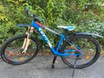 Jongens mountainbike Cube 27,5 inch, Fietsen en Brommers, Fietsen | Jongens, Ophalen of Verzenden, 26 inch of meer