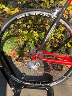 Jan Janssen Racefiets - Frame 61cm - Campagnolo, Overige merken, Gebruikt, Heren, De ruyterstraat 86