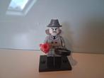 Lego Minifiguren Serie 25 Film Noir Detective cmf lego, Ophalen of Verzenden, Zo goed als nieuw, Complete set, Lego