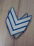 Rangen hoofdagent, Ophalen of Verzenden, Nederland, Embleem of Badge