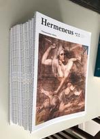 Klassieke Talen, Hermeneus, munten enz , interessant kavel, Verzenden, 14e eeuw of eerder, Zo goed als nieuw, Europa