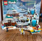 Lego friends 41760 met doos, Ophalen of Verzenden, Zo goed als nieuw