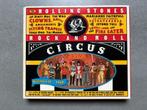 Rolling Stones - Circus, leuke digipack cd in goede staat, Ophalen of Verzenden, Poprock