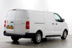 Toyota ProAce Worker 2.0 D-4D 120pk Navigator Lang Airco/Nav, Auto's, Gebruikt, Euro 6, 4 cilinders, 2500 kg