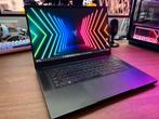 Razer Blade 15 (i7 & 2060), Computers en Software, Windows Laptops, Met videokaart, 2 tot 3 Ghz, Intel® Core™ i7 , Zo goed als nieuw