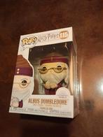 Funko pop Albus Dumbledore 115, Verzamelen, Harry Potter, Actiefiguurtje, Zo goed als nieuw, Verzenden