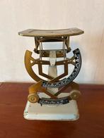 Vintage Brievenweger, Antiek en Kunst, Ophalen of Verzenden