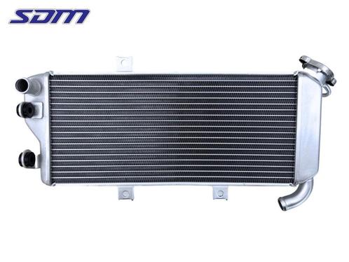 RADIATEUR Kawasaki ER-6 2009-2011 (ER6 ER-6F ER-6N EX650), Motoren, Onderdelen | Overige, Gebruikt