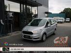 Ford Tourneo Courier 1.0 EcoBoost 75kW Titanium airco cruise, Handgeschakeld, 1000 cc, Zilver of Grijs, Benzine