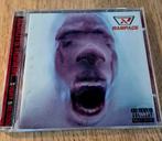 Rampage (Flipmode Squad) Scout's Honor… by Way of Blood cd, Ophalen of Verzenden, 2000 tot heden, Zo goed als nieuw