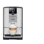 Nivona koffiemachine Caferomatica 799, Nieuw, Koffiebonen, 4 tot 10 kopjes, Afneembaar waterreservoir