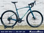 Giant revolt 1 Deep Lake L 2024, Fietsen en Brommers, Fietsen | Heren | Herenfietsen, Gebruikt, Giant
