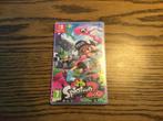 Splatoon 2 game voor Nintendo switch Nederlandstalig, Spelcomputers en Games, Ophalen, Online, 1 speler, Zo goed als nieuw