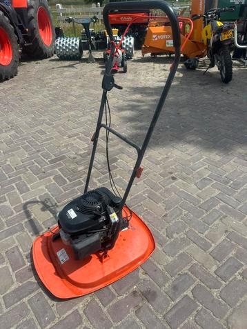 Husqvarna Flymo GX560 luchtkussen maaier beschikbaar voor biedingen