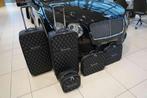 Roadsterbag kofferset Bentley Continental GTC tot 2018, Auto diversen, Auto-accessoires, Verzenden, Nieuw