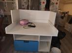 Ikea Stuva Commode/Bureau met Opstaande Rand, Ophalen, Gebruikt, 50 tot 70 cm, 75 tot 100 cm