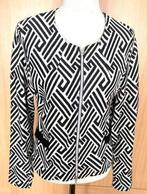 Juffrouw Jansen jasje maat L [v]