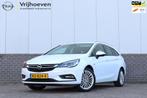 Opel Astra Sports Tourer 1.4 Innovation 1e eig. Trekhaak, Voorwielaandrijving, Stof, Gebruikt, 4 cilinders