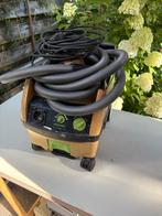 Festool CTL Mini Stofzuiger - Gebruikt, Ophalen of Verzenden