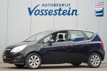 Opel Meriva 1.4 Turbo Business Edition / 102dkm NAP / Airco  beschikbaar voor biedingen