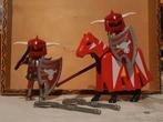 Playmobil krijgers, Ophalen of Verzenden, Zo goed als nieuw