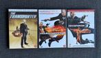 3 Jason Statham films, Cd's en Dvd's, Ophalen of Verzenden