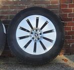 Winterset Mercedes-Benz GLC 350 18 inch, Auto-onderdelen, Banden en Velgen, 18 inch, Gebruikt, -, -