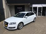 Audi A3 Sportback 1.2 TFSI Ambition Advance / NAVI / 5 DEURE, Voorwielaandrijving, Stof, Gebruikt, Zwart