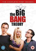 Nieuwe DVD boxset ‘Big Bang Theory’ seizoen 1 + seizoen 2, Alle leeftijden, Ophalen of Verzenden, Nieuw in verpakking, Boxset