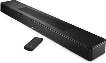 Bose Smart Dolby Atmos Soundbar - Nieuw beschikbaar voor biedingen