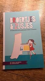 Kirsten Buist - Broertjes & zusjes Nieuw!, Ophalen of Verzenden, Zo goed als nieuw, Kirsten Buist; Sheila van Berkel