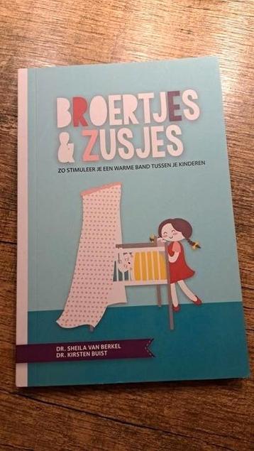 Kirsten Buist - Broertjes & zusjes Nieuw! beschikbaar voor biedingen