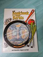 Kookboek voor Kerels - Skol Uitgave, Gelezen, Vegetarisch, Skol, Hoofdgerechten