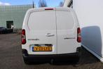 Citroen ë-Berlingo 136 pk L1 50 kWh Trekhaak Clima Achterui, Overige kleuren, Citroën, 275 km, Origineel Nederlands