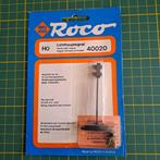 Roco Seinpaal HO 40020, Hobby en Vrije tijd, Modeltreinen | H0, Ophalen of Verzenden, Nieuw, Gelijkstroom, Roco