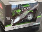 Te koop: Deutz  6185 TTV, Hobby en Vrije tijd, Modelauto's | 1:32, Ophalen of Verzenden, Zo goed als nieuw, Tractor of Landbouw