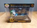 Batman vs The Joker (Funko Pop) Movie Moments #280 DC Comics, 1 speler, Ophalen of Verzenden, Zo goed als nieuw