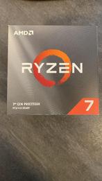 Ryzen 7 1700 - Inc. koeler, Computers en Software, Processors, Gebruikt, Ophalen of Verzenden, 8-core, Socket AM4
