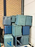 Warmhoud / koelboxen, Caravans en Kamperen, Ophalen, Gebruikt, Koelbox, Koelelement